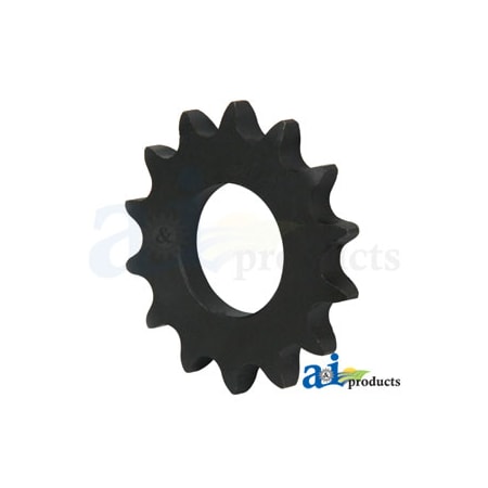 A & I Products Sprocket 3" x5" x1" A-40V14